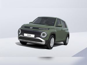 Hyundai Inster, 0.0 elektro / 85 kW Smart Rang
