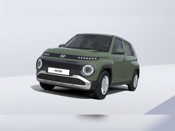 0.0 elektro / 85 kW Smart Rang