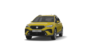 Seat Arona, 1.0 TSI / 85 kW style