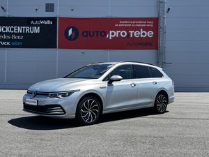 Volkswagen Golf, 2.0TDI DSG 110kW Style TZ DPH