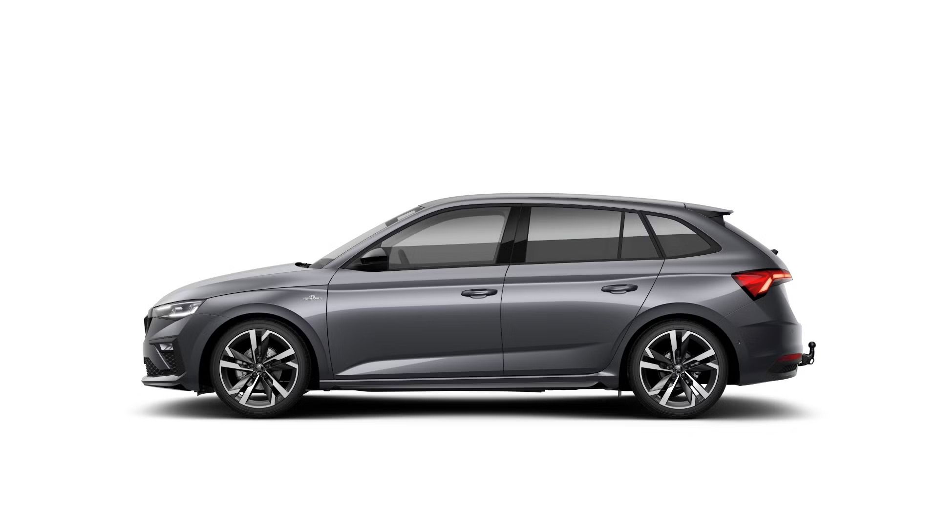Škoda Scala, MC,1,5 TSI 110 kW 7° aut - fotka 2