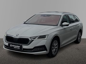 2.0 TDI / 85 kW Style DSG