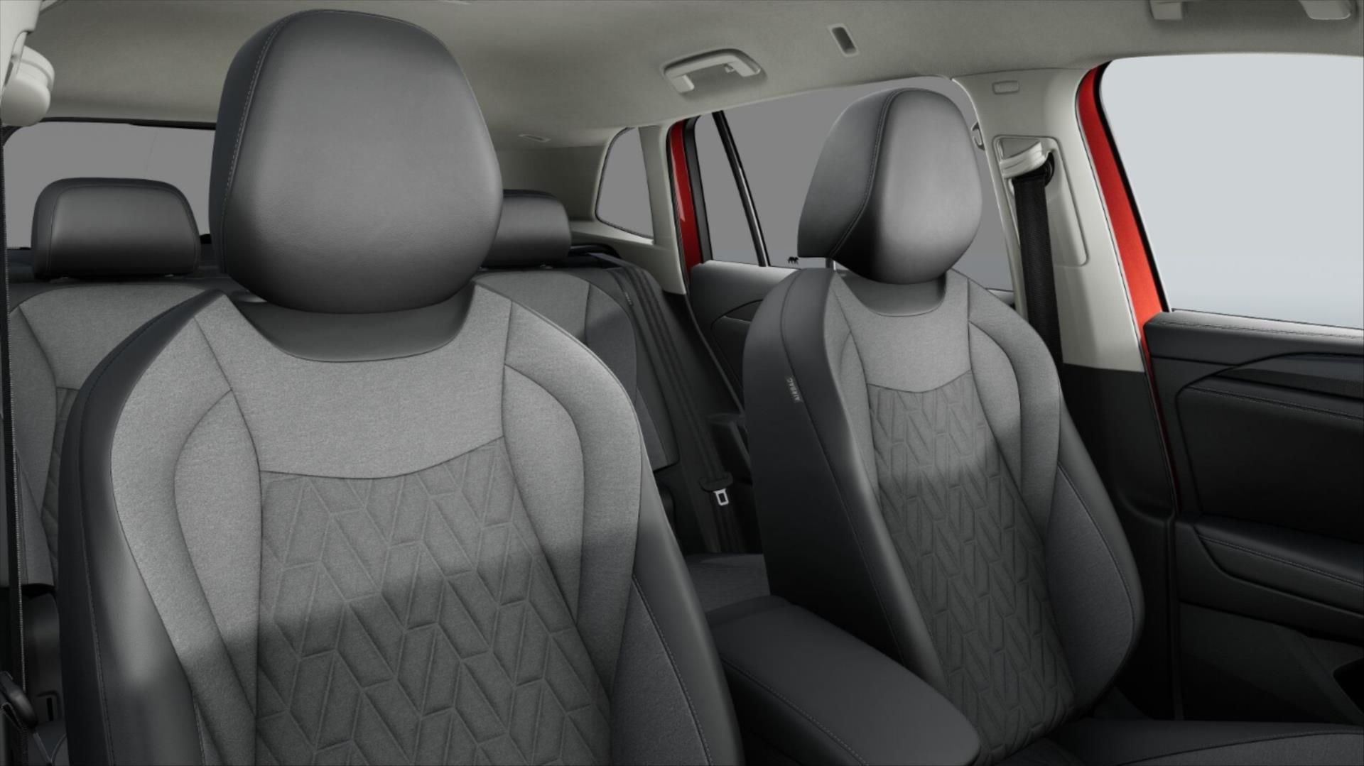 Volkswagen Tiguan, 1,5   People 1,5 eTSI mHEV - fotka 6