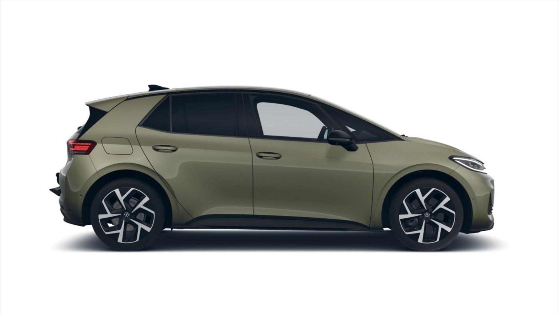 Volkswagen ID.3, 58 kWh 140 kW  Neo Style - fotka 5