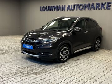 1.5 i-VTEC AT EXECUTIVE