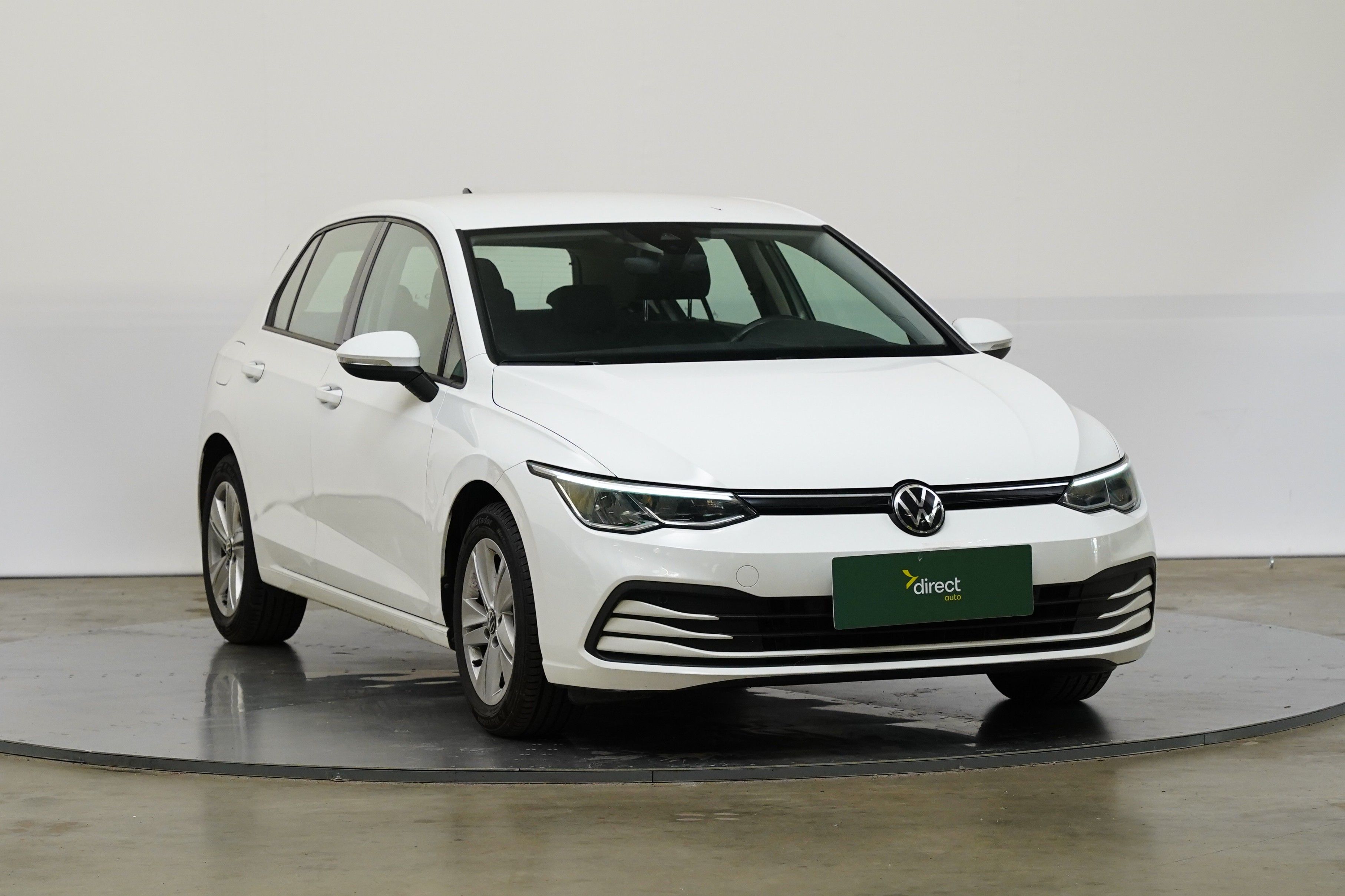 Volkswagen Golf, 1.0 TSI 81 kW Life - fotka 3