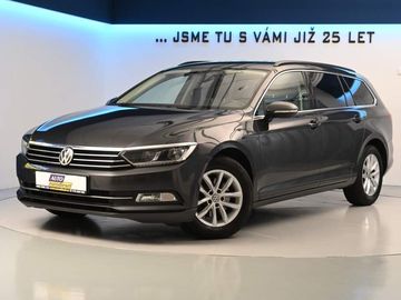 2.0 LED ACC TDI