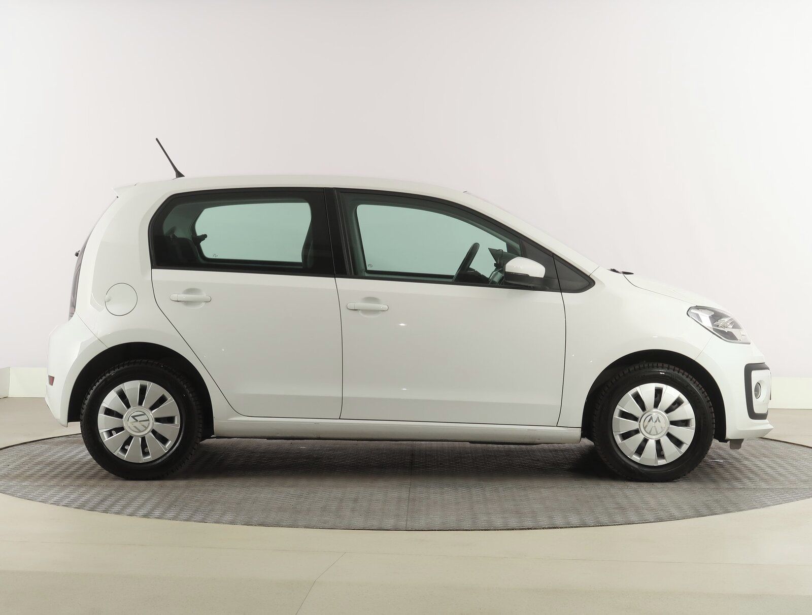 Volkswagen Up!, 1.0, Automatická klima - fotka 6