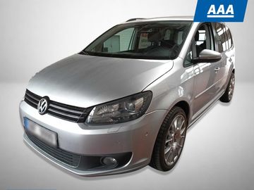 1.6 TDI, Automat, Xenony