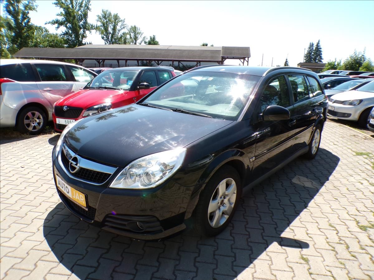 Opel Vectra, 1,8 16V  KLIMA - fotka 2