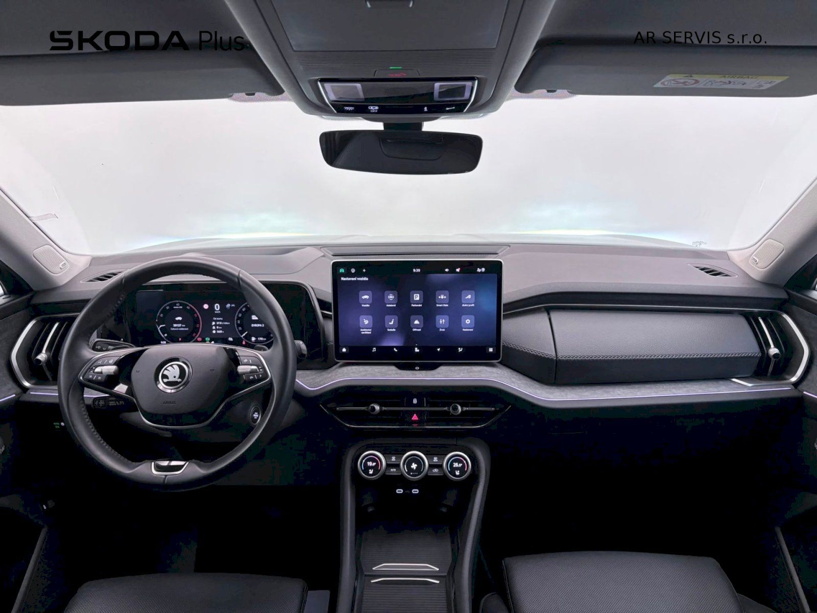 Škoda Kodiaq, KODIAQ EXCLUSIVE SELECTION 4X4 - fotka 5