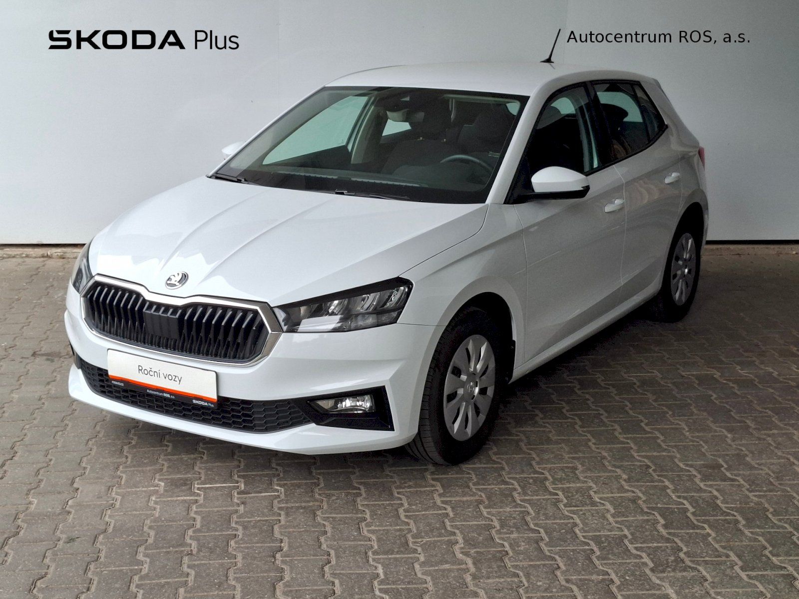 Škoda Fabia, SELECTION TS 70/1.0 M5F