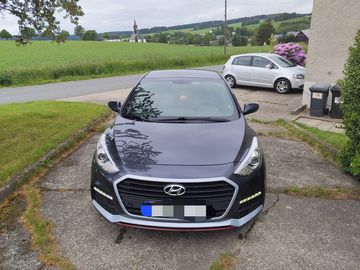 1.6 T GDI Turbo