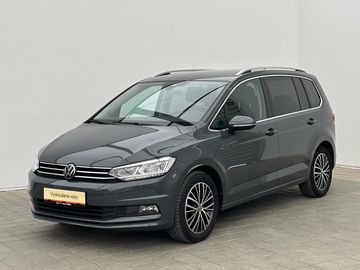 2.0TDi 110kW Marathon edition