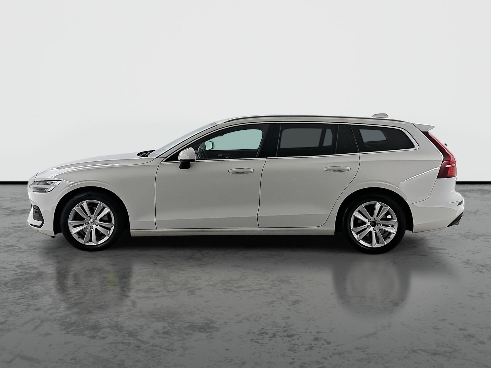 Volvo V60, D3 2.0, Automat, Kůže - fotka 3
