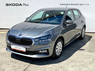 1.0MPI / 59kW Selection záruka