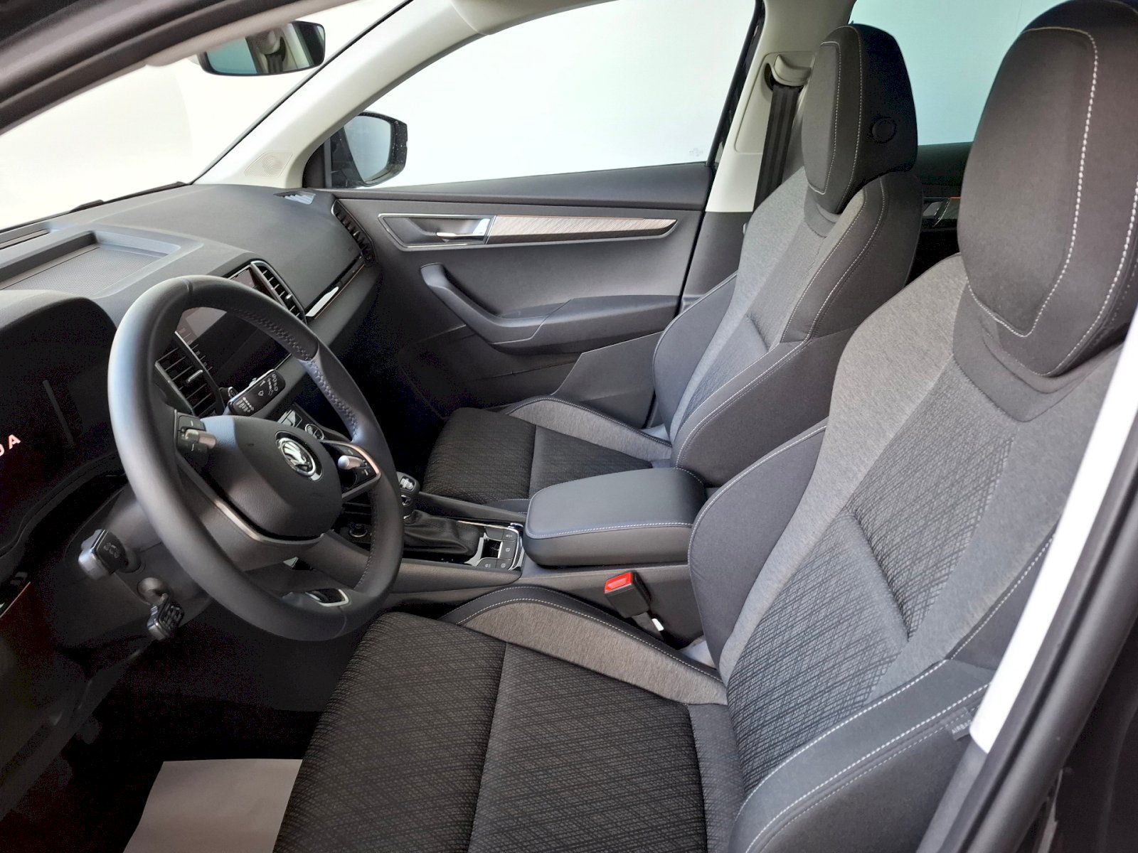 Škoda Karoq, TOP SELECTION TD 110/2.0 A7A - fotka 6