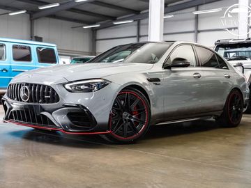 63 AMG 4Matic+*AMG F1 EDITION*