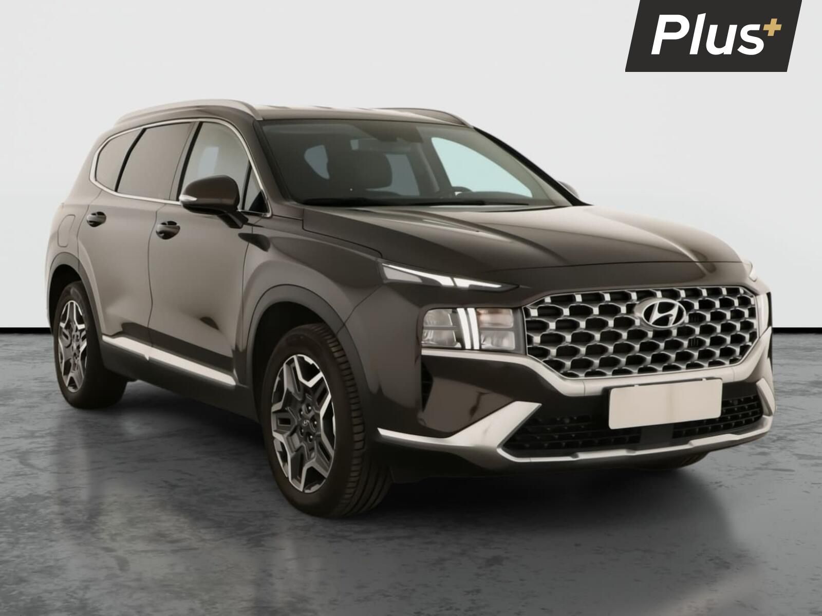 Hyundai Santa Fe, Plug-in Hybrid, ČR