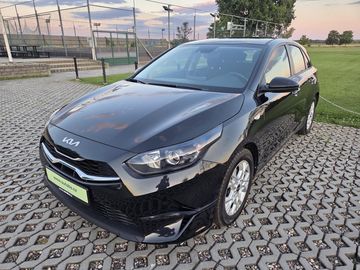 1.0 T-GDI 74 kW Spin,CZ,DPH