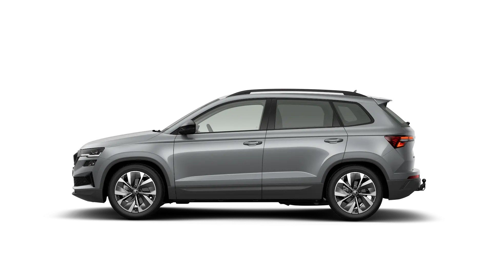 Škoda Karoq, Karoq Dynamic - fotka 3
