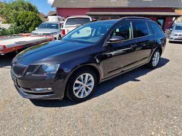 1,6TDI 85KW VÝHŘEV TAŽNÉ