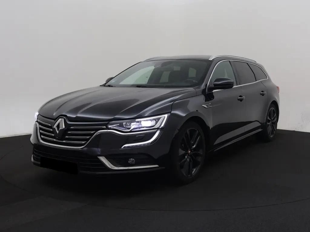 Renault Talisman, 1.3TCe Aut. 117kW S-Edition TZ