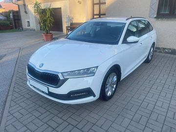 combi 2,0 TDi,85 kW,Ambition