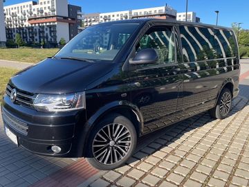 VW Caravella 2.0 103kw DSG