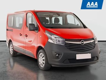 1.6 BiCDTI, Combi, 6 míst