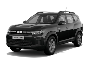 Dacia Bigster, Essential mild hybrid-G 140