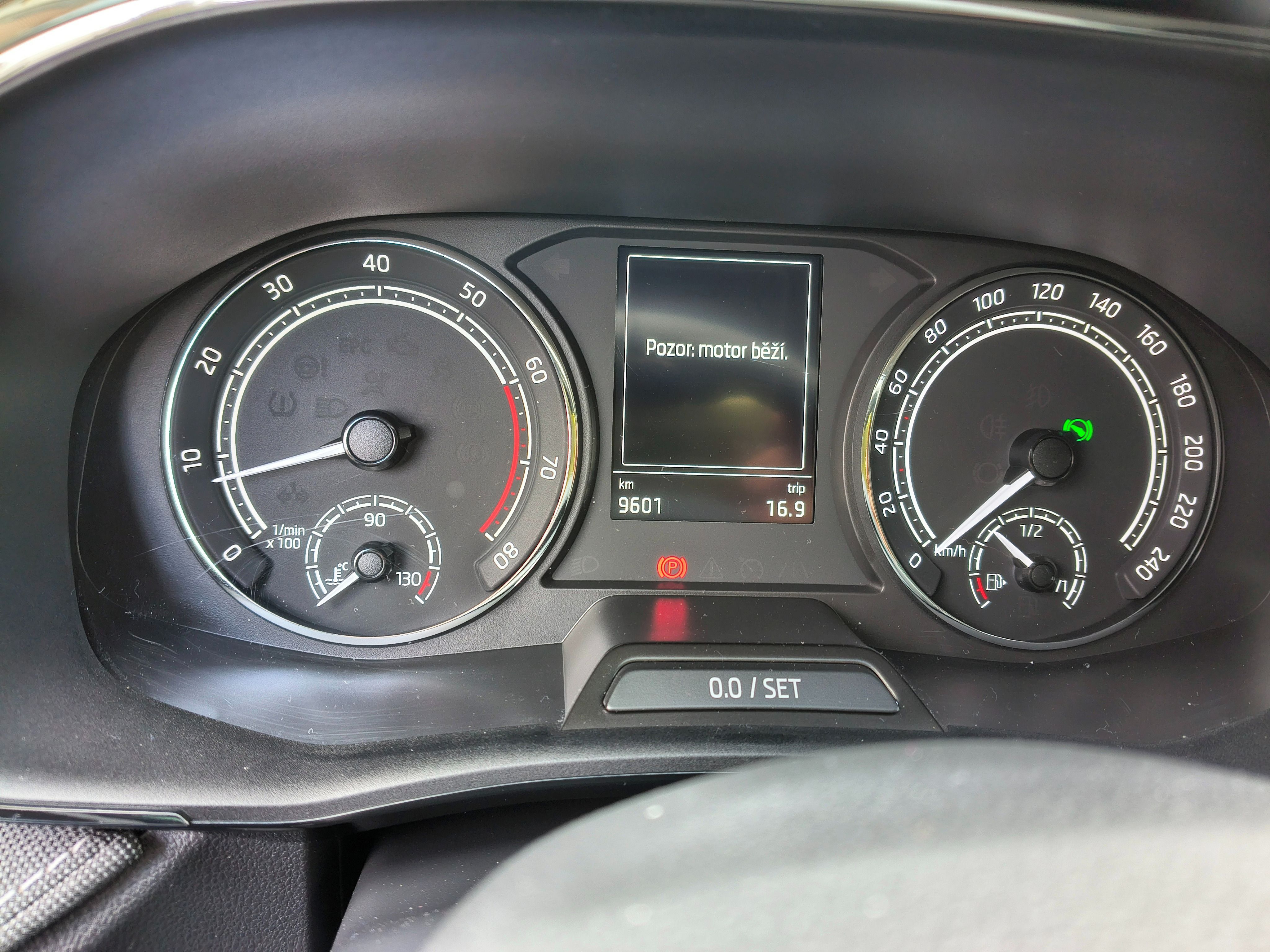Škoda Fabia, IV 1.5 TSI DSG 110 Kw - fotka 5