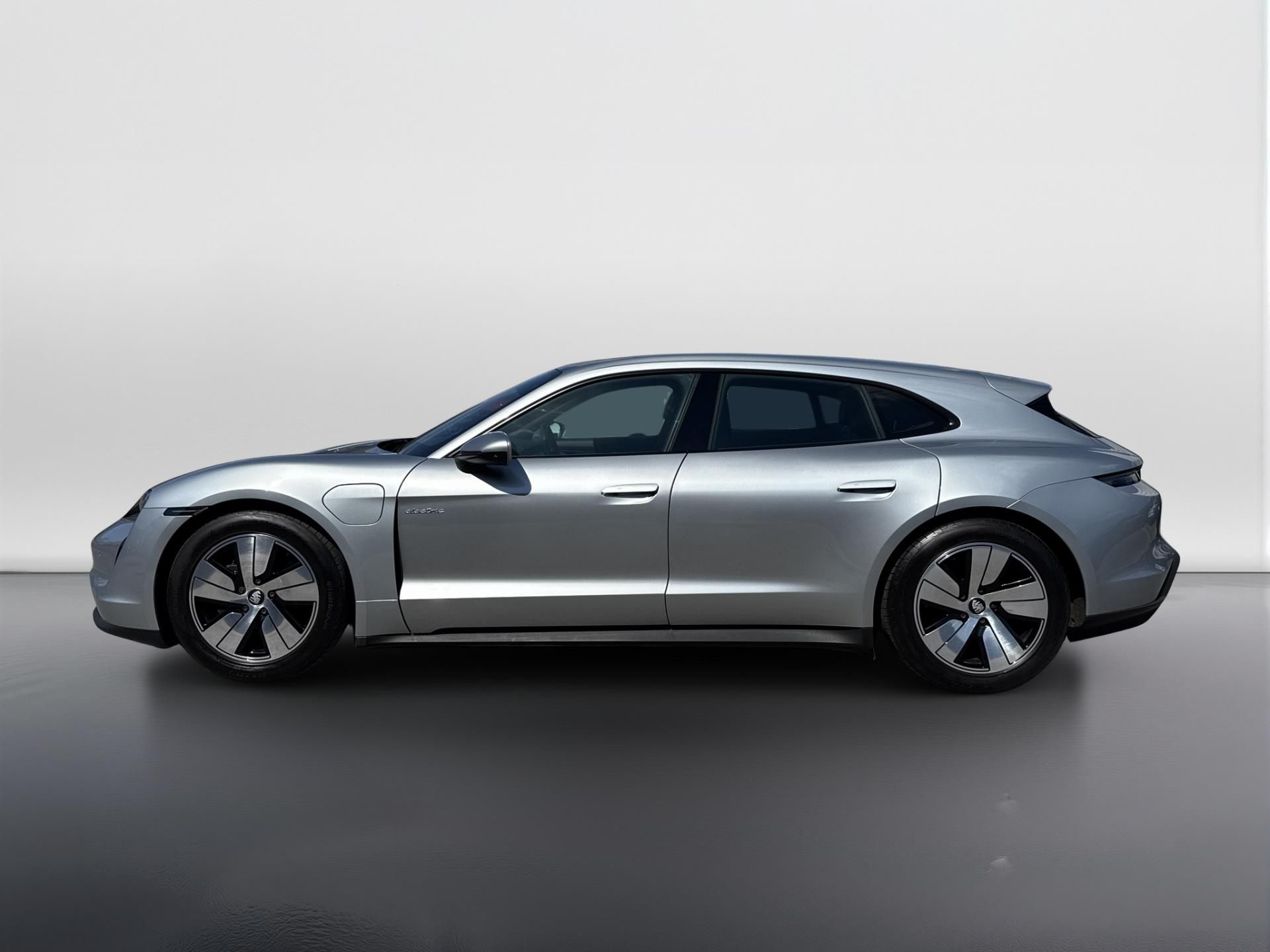Porsche Taycan, Sport Turismo - fotka 2