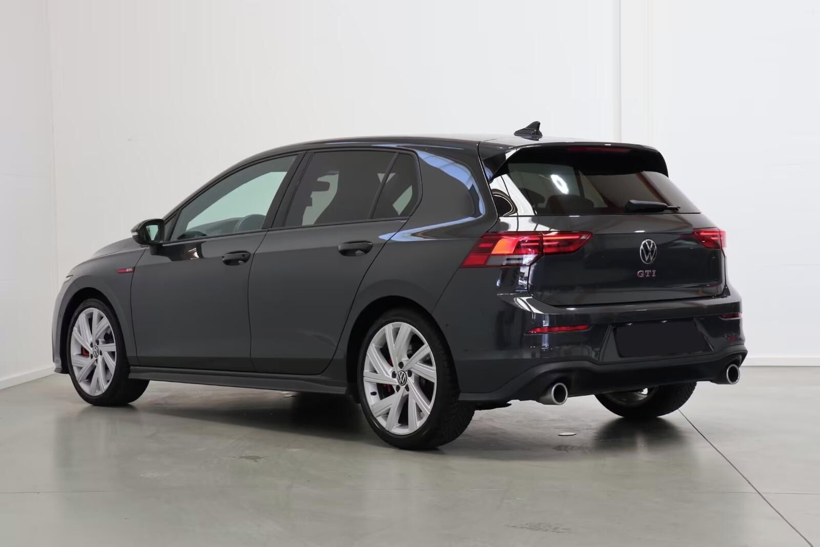 Volkswagen Golf, VIII 2.0 TSI GTI*Navi*Led*DAB* - fotka 2