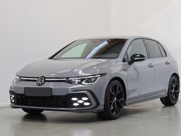 VIII 2.0 TSI GTI*Kamera*Navi*