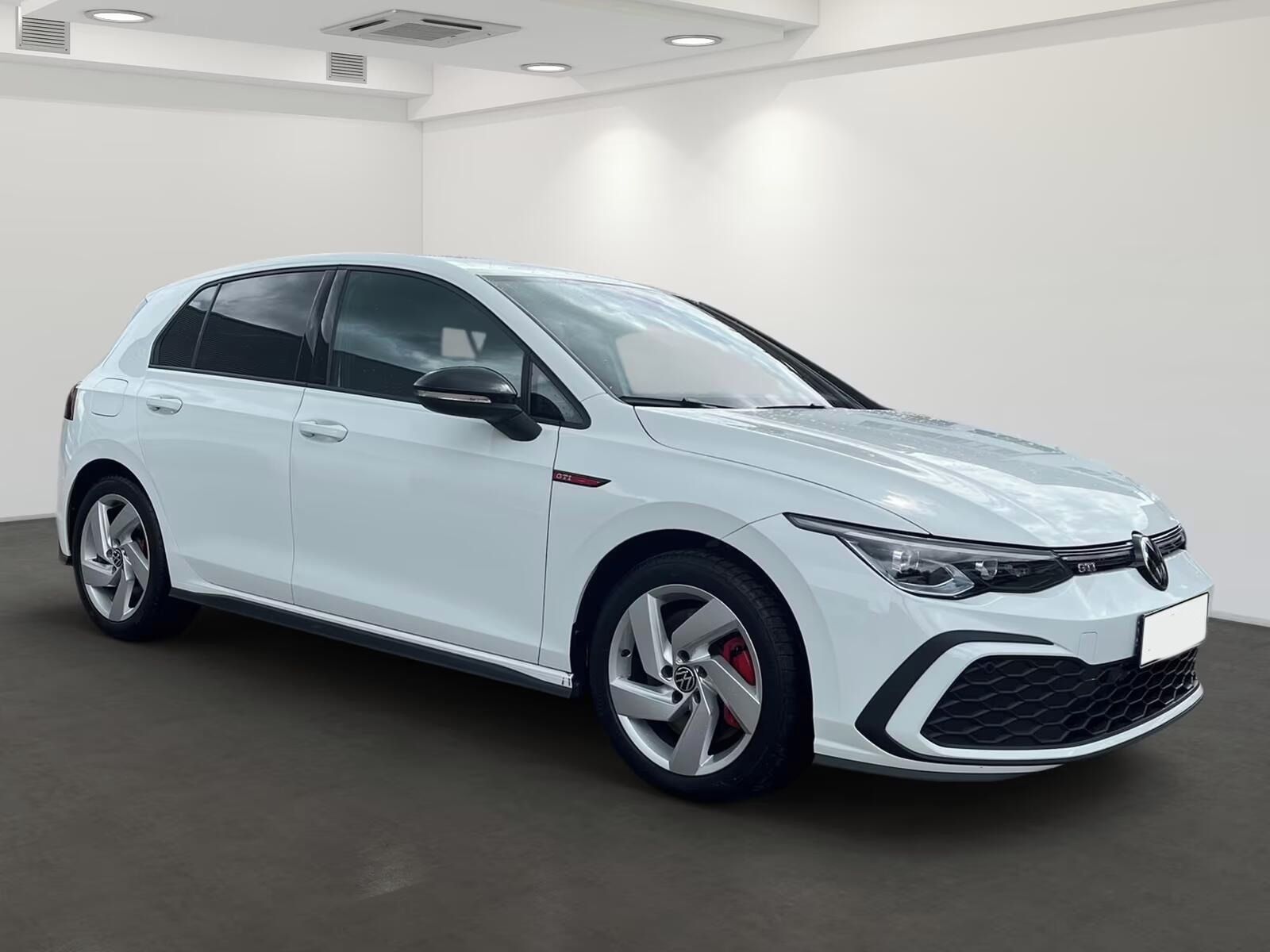 Volkswagen Golf, VIII 2.0 TSI GTI*Kamera*Navi* - fotka 3