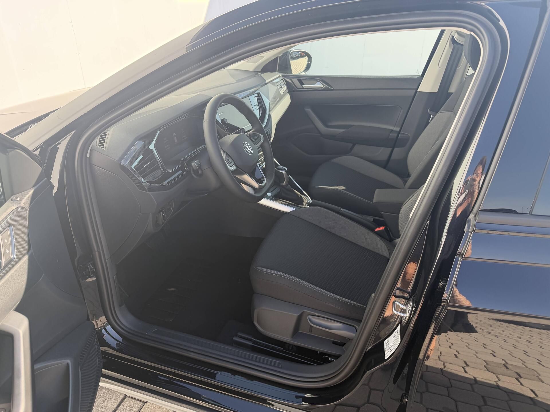 Volkswagen Taigo, People 7DSG 1,0TSI - fotka 5