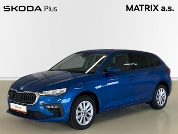 Selection 1.0TSI 85kW