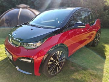 BMW i3s 120Ah Panorama