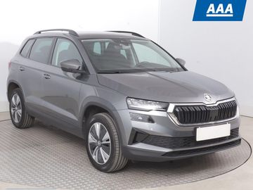 1.5 TSI, Ambition, Automat