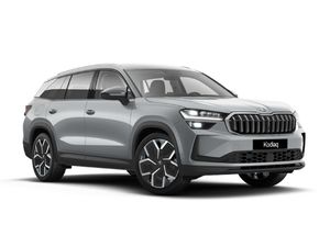 Škoda Kodiaq, 2.0TDI 142kW 4x4  Selection