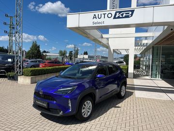 1.5 Hybrid e-CVT Comfort