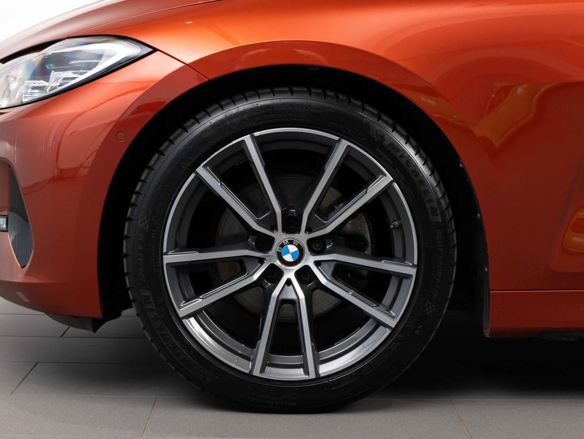 BMW Řada 4, 420i Coupé Coupé - fotka 6