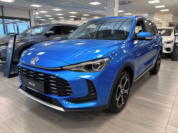 1.5 ZS HYBRID+ Emotion