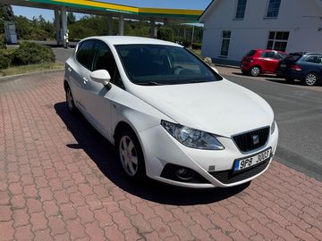 Sport 1,6i 16v 77 KW.10/2009