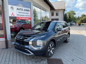 Mitsubishi Outlander, 2.4 PHEV DIAMOND TOP