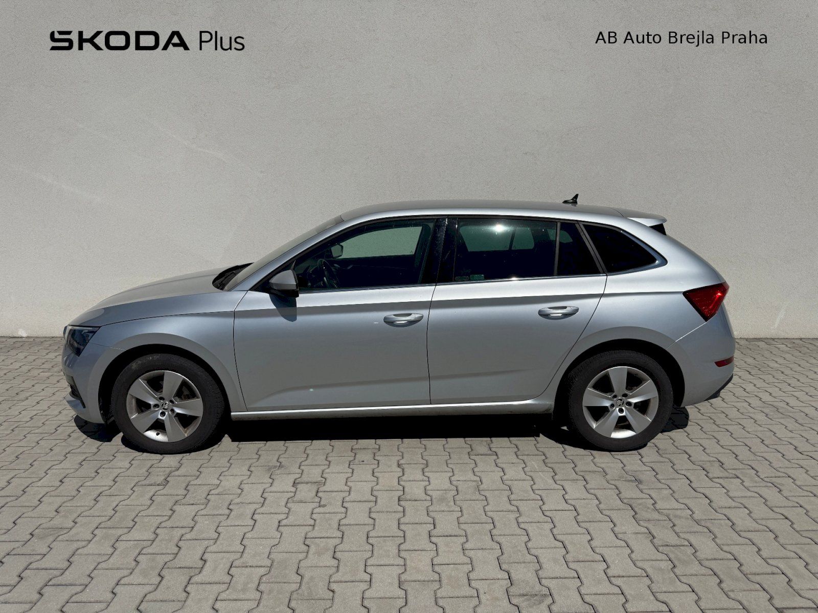 Škoda Scala, STYLE 1.5TSI 110KW 7DSG - fotka 3