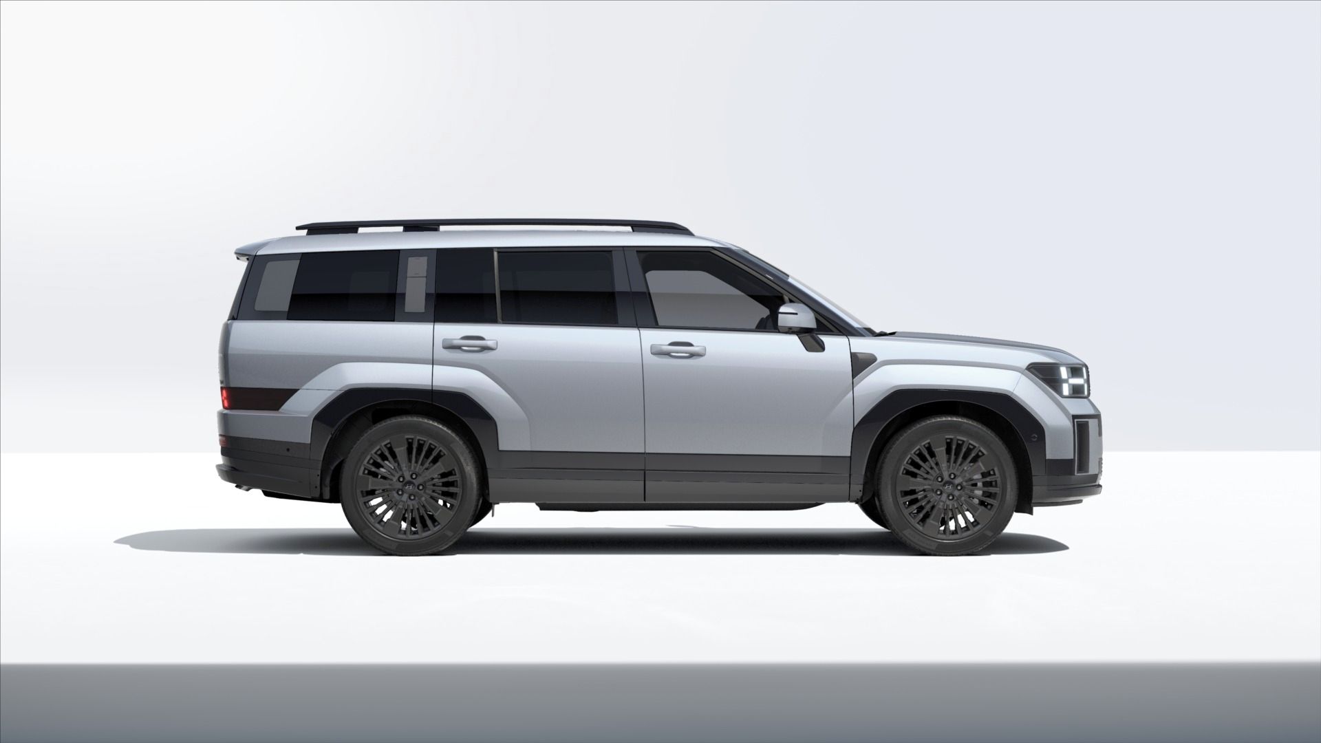 Hyundai Santa Fe, 1.6 T-GDI HEV 4WD CALLIGRAPHY - fotka 2