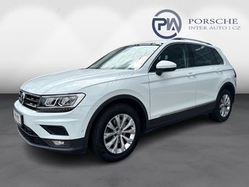 1.5 TSI MARATON EDITION