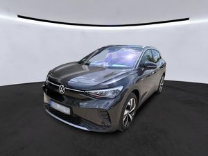 Volkswagen ID.4, Pro 150 kW, kap. 77kwh SOH90%